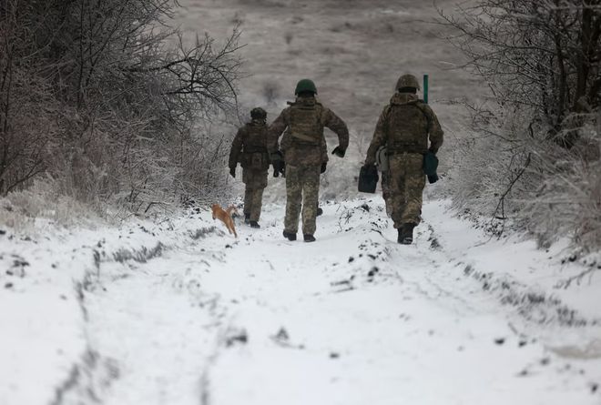 俄3人零下24℃山中待3天奇迹生还 雪地求生成功获救