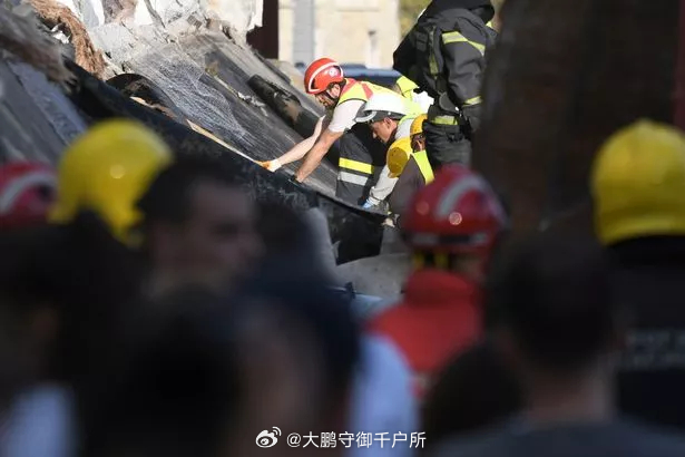 塞尔维亚火车站雨棚倒塌事故中13人被提起公诉，事故致15死2重伤