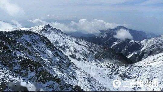 男子深夜登太白山失联超3天 当地回应 非法穿越引关注